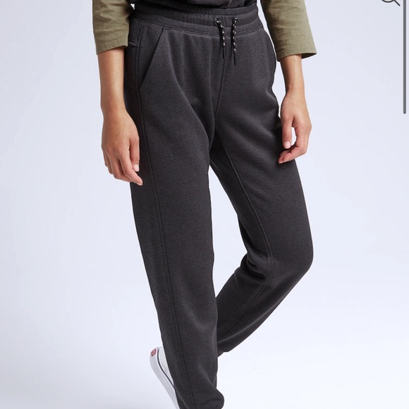 Women’s Burton Oak Fleece Sweatpants - Picture 1 of 4